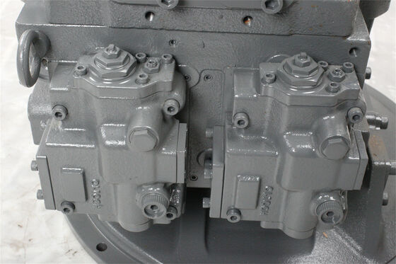 E345B E345BL 1231993 K5V200DPC-NHMR-2N5X 07803 ГИДРАВЛИЧЕСКИЙ НАСОС