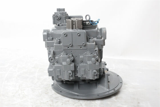 E345B E345BL 1231993 K5V200DPC-NHMR-2N5X 07803 ГИДРАВЛИЧЕСКИЙ НАСОС