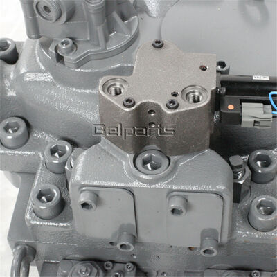 E345B E345BL 1231993 K5V200DPC-NHMR-2N5X 07803 ГИДРАВЛИЧЕСКИЙ НАСОС