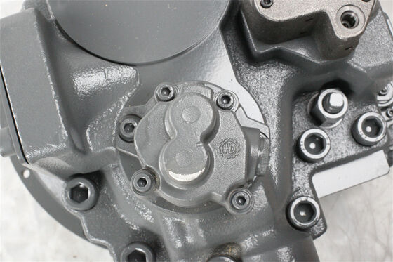E345B E345BL 1231993 K5V200DPC-NHMR-2N5X 07803 ГИДРАВЛИЧЕСКИЙ НАСОС