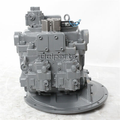 E345B E345BL 1231993 K5V200DPC-NHMR-2N5X 07803 ГИДРАВЛИЧЕСКИЙ НАСОС