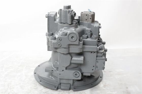 E345B E345BL 1231993 K5V200DPC-NHMR-2N5X 07803 ГИДРАВЛИЧЕСКИЙ НАСОС