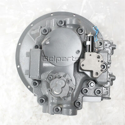 E345B E345BL 1231993 K5V200DPC-NHMR-2N5X 07803 ГИДРАВЛИЧЕСКИЙ НАСОС