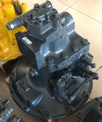 PC130 Гидравлический насос для экскаваторов Komatsu запасные части 708-1L-00432 Аксиальный поршневый насос Послепродажный рынок