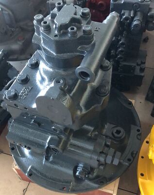PC130 Гидравлический насос для экскаваторов Komatsu запасные части 708-1L-00432 Аксиальный поршневый насос Послепродажный рынок