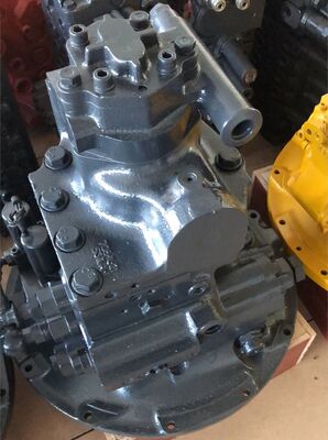 PC130 Гидравлический насос для экскаваторов Komatsu запасные части 708-1L-00432 Аксиальный поршневый насос Послепродажный рынок