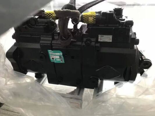 Гидравлический насос SK330 для запчастей экскаватора Kobelco LC10V00001F2 K3V112DT-9T Аксиально-поршневой насос послепродажного обслуживания