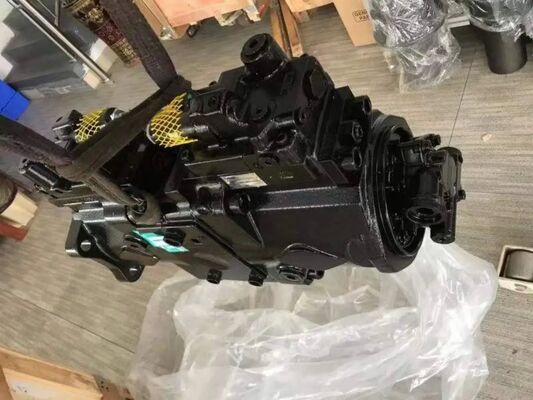 Гидравлический насос SK330 для запчастей экскаватора Kobelco LC10V00001F2 K3V112DT-9T Аксиально-поршневой насос послепродажного обслуживания