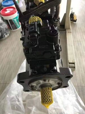 Гидравлический насос SK330 для запчастей экскаватора Kobelco LC10V00001F2 K3V112DT-9T Аксиально-поршневой насос послепродажного обслуживания