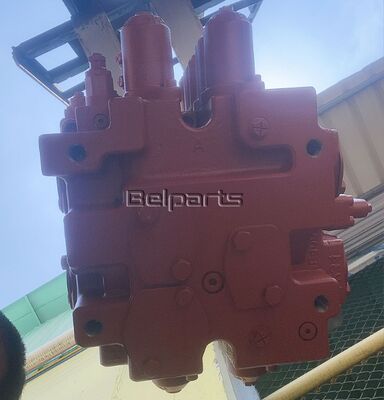 FR510 Гидравлический главный клапан управления для экскаватора запасные части KMX32NA-P45204