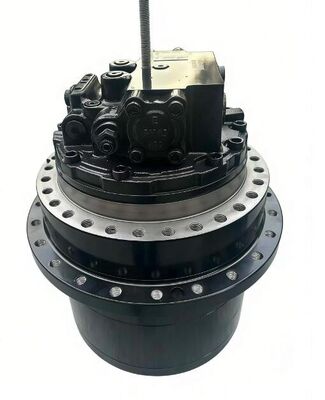 TM30A Двигатель/конечный привод для экскаватора весом 13-15 тонн 30*24