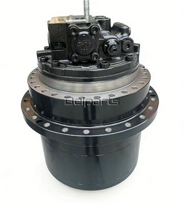 TM30A Двигатель/конечный привод для экскаватора весом 13-15 тонн 30*24