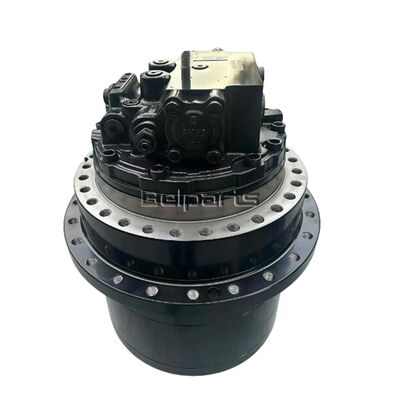 TM30A Двигатель/конечный привод для экскаватора весом 13-15 тонн 30*24