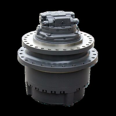 Ходовой редуктор/бортовой редуктор R850LC-9