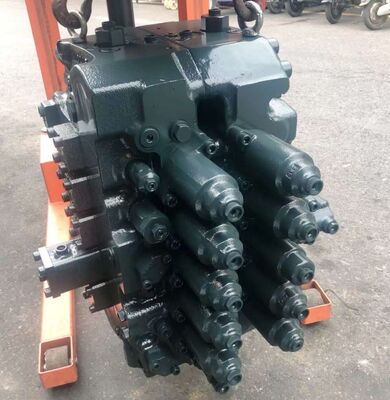 R500LC-7 R480LC-9 R480LC-9A R480LC-9S R520LC-9 R520LC-9A R520LC-9A R520LC-9S Гидравлический главный клапан управления
