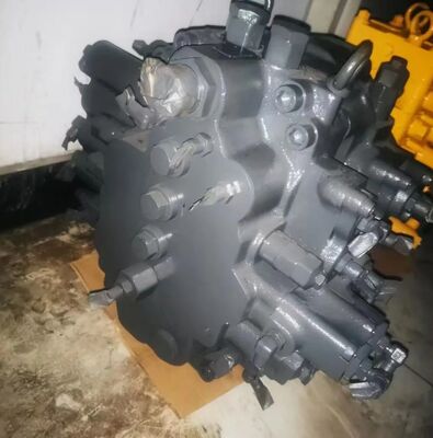 SH120A1 SH120A2 Гидравлический главный клапан управления Assy для Sumtiomo экскаватора запасные части главный клапан управления послепродажный