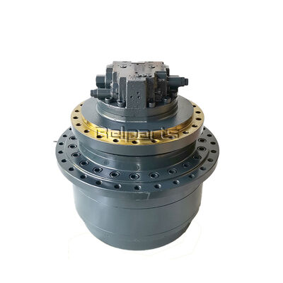 R450-7 HX480L, HX520L, R450LC7, R480C9MH, R480LC9, R480LC9A, R480LC9S, R500LC7, R520LC9, R520LC9A, R520LC9S 39QB-40101 Ходовой редуктор/бортовой редуктор