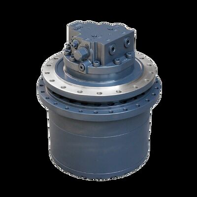 R305-7 R330-9 38K8-40100 Ходовой редуктор/Мотор хода