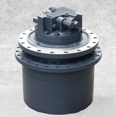 SK290LC-6E LB15V00002F3 Ходовой редуктор/Бортовой редуктор