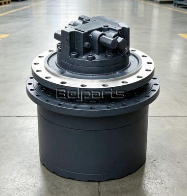 SK290LC-6E LB15V00002F3 Ходовой редуктор/Бортовой редуктор