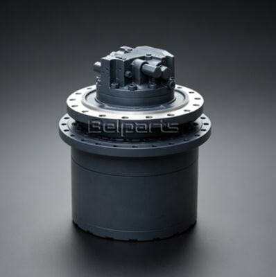 SK290LC-6E LB15V00002F3 Ходовой редуктор/Бортовой редуктор
