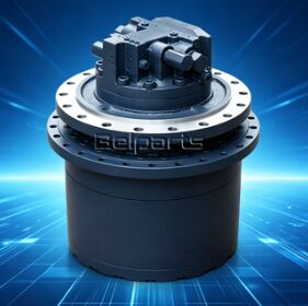 SK290LC-6E LB15V00002F3 Ходовой редуктор/Бортовой редуктор