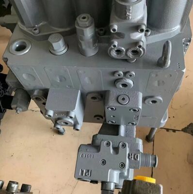 EX330-6 Гидравлический клапан управления Assy для Hitachi экскаватора запасные части 4363127 4433970 4433970 4625137 Главный клапан управления OEM