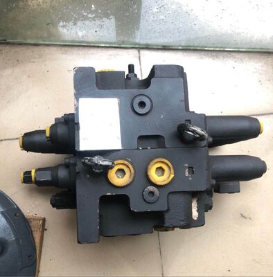 SK120 SK120-3 Гидравлический клапан управления Assy для кобелко экскаватора запасные части KMX13YBB33001-00 YY30V00001F1 Дистрибьютор OEM