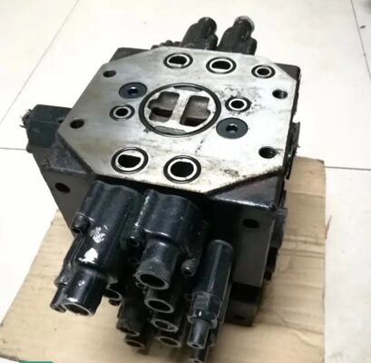 SK60SR SK70SR Гидравлический клапан управления Assy для Kobelco экскаватора запасные части дистрибьютор OEM