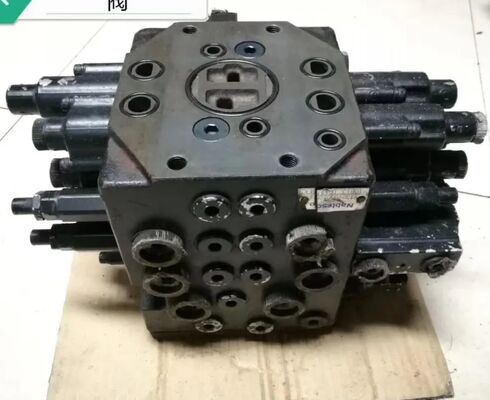SK60SR SK70SR Гидравлический клапан управления Assy для Kobelco экскаватора запасные части дистрибьютор OEM