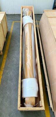 200B E200B 096-7910 Бутылочный цилиндр Assy