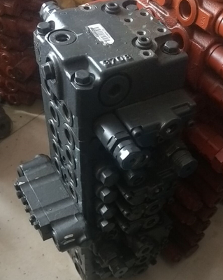 PC45MR-8 Гидравлический клапан управления Assy для Komatsu экскаватора запасные части 723-19-11503 дистрибьютор OEM