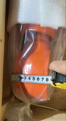 S155 LC-V Daewoo Букетный цилиндр Assy