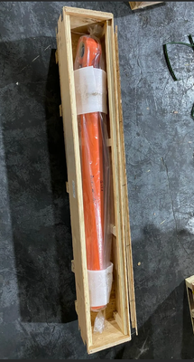 S155 LC-V Daewoo Букетный цилиндр Assy