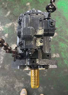 K3V280SH173L-ZN54 LG900 Гидравлический главный насос для деталей экскаватора Оригинальный сменный насос