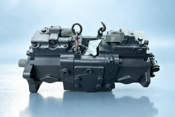 K7V180DTP1N9R-OE05 K7V180 XE380DK Гидравлический главный насос для экскаватора Гидравлический поршневый насос сборка экскаваторные запасные части