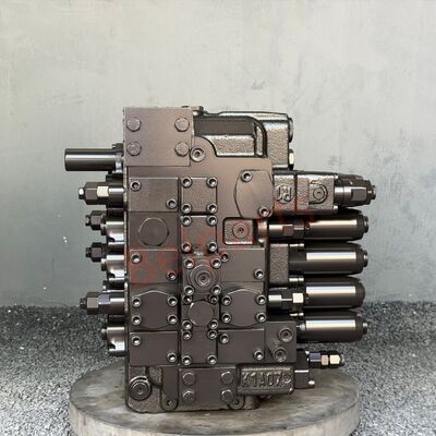 DX225 DX225LC K1025391 Главный клапан управления Дистрибуционный клапан для экскаватора Гидравлический клапан управления