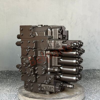 DX225 DX225LC K1025391 Главный клапан управления Дистрибуционный клапан для экскаватора Гидравлический клапан управления
