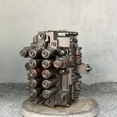 DX225 DX225LC K1025391 Главный клапан управления Дистрибуционный клапан для экскаватора Гидравлический клапан управления