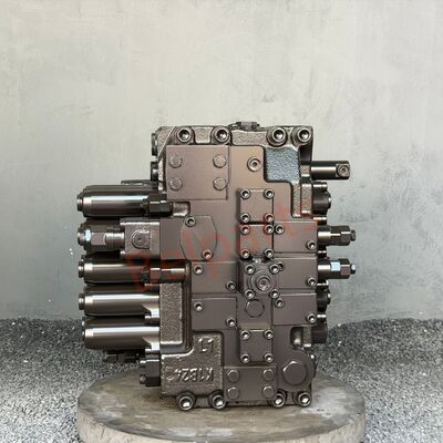 DX225 DX225LC K1025391 Главный клапан управления Дистрибуционный клапан для экскаватора Гидравлический клапан управления