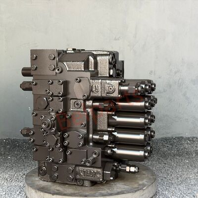 DX225 DX225LC K1025391 Главный клапан управления Дистрибуционный клапан для экскаватора Гидравлический клапан управления