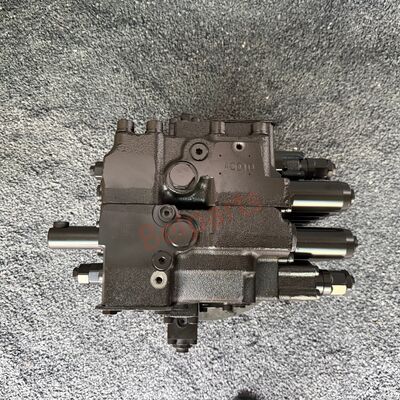 DX225 DX225LC K1025391 Главный клапан управления Дистрибуционный клапан для экскаватора Гидравлический клапан управления