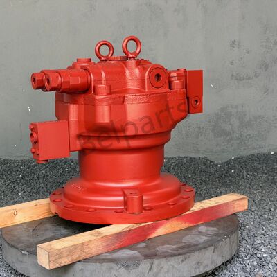 M2X150 DH225-7 DH225-9 DH220-7 DH215-7 Колебательный двигатель для экскаваторов Гидравлический вращающийся коленчатый двигатель
