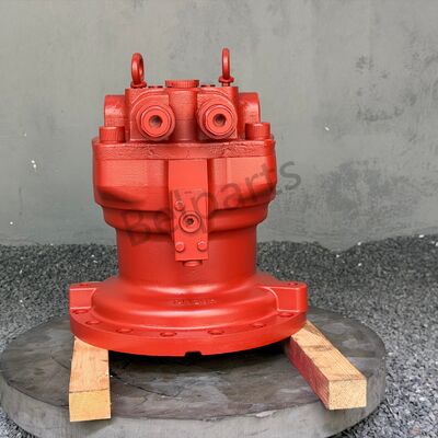 M2X150 DH225-7 DH225-9 DH220-7 DH215-7 Колебательный двигатель для экскаваторов Гидравлический вращающийся коленчатый двигатель