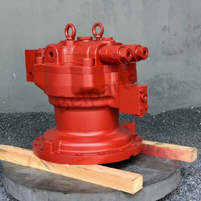 M2X150 DH225-7 DH225-9 DH220-7 DH215-7 Колебательный двигатель для экскаваторов Гидравлический вращающийся коленчатый двигатель