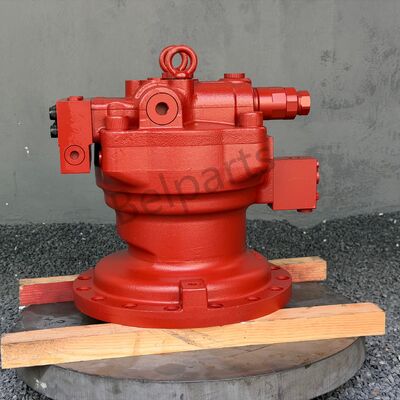 M2X150 DH225-7 DH225-9 DH220-7 DH215-7 Колебательный двигатель для экскаваторов Гидравлический вращающийся коленчатый двигатель