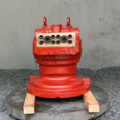 M2X150 DH225-7 DH225-9 DH220-7 DH215-7 Колебательный двигатель для экскаваторов Гидравлический вращающийся коленчатый двигатель