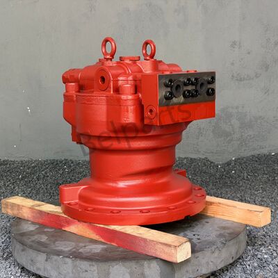 M2X150 DH225-7 DH225-9 DH220-7 DH215-7 Колебательный двигатель для экскаваторов Гидравлический вращающийся коленчатый двигатель