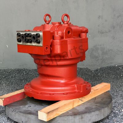 M2X150 DH225-7 DH225-9 DH220-7 DH215-7 Колебательный двигатель для экскаваторов Гидравлический вращающийся коленчатый двигатель