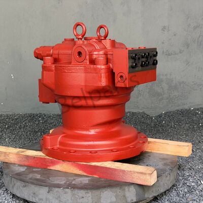 M2X150 DH225-7 DH225-9 DH220-7 DH215-7 Колебательный двигатель для экскаваторов Гидравлический вращающийся коленчатый двигатель